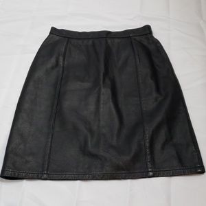 100% Leather! Crazy Horse by Liz Claiborne